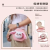 Portable jewelry bags, accessory boxes, stud earrings, hand necklaces, ring bags, jewelry bags and straps are available for travel customization details Picture
